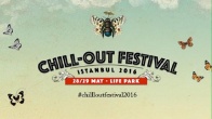 Yeşillikler içinde unutulmaz anılara ve müziğin büyüsüne ev sahipliği yapan Chill-Out Festival başlıyor!