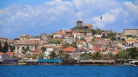 Ayvalık - Cunda
