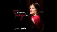"Demet'in Tangoları" YouTube'da