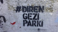 #GeziParkı