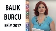 Balık Burcu Ekim 2017 Yorumları
