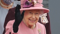 Kraliçe II. Elizabeth: 96 Yıllık Ömrünün 70 Yılı Tahtta Geçti