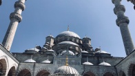 Sirkeci- Eminönü Gizli Kalmış Mekanlar