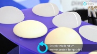 Neden en çok silikon protez tercih ediliyor?