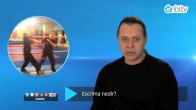 Escrima nedir?