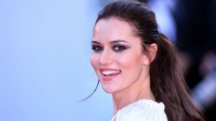 Fahriye Evcen Dünyanın En Güzel 9. Kadını