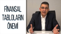 Finansal tablolar neden önemlidir?