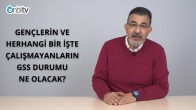 Gençlerin ve hiçbir işte çalışmayanların Genel Sağlık Sigortası ödemesi nasıl yapılır?