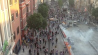 Yaşarken Yazılan Tarih: Gezi
