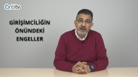 Girişimciliğin önündeki engeller nelerdir?