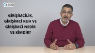Girişimci bir ruh musunuz? Girişimci kimdir?