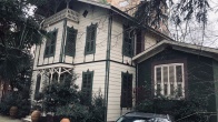 Feneryolu - Göztepe Gezisi