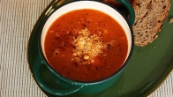 Gulaş Çorbası