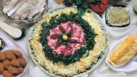 Güz Salatası