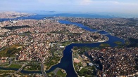 Her Gün İnek Geçidi'nden Geçen İstanbullu