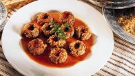 Sarımsaklı Harput Köftesi