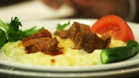 Hünkar Beğendi