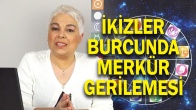 İkizler Burcunda Merkür Gerilemesi
