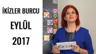 İkizler Burcu Eylül 2017 Yorumları