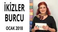 İkizler Burcu Ocak 2018 Yorumları