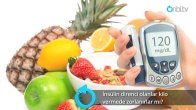İnsülin direnci olanlar kilo vermede zorlanırlar mı?