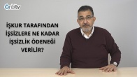 İşsizlik maaşı ne kadar süre ödenir?