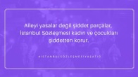 İstanbul Sözleşmesi Nedir?