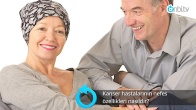 Kanser hastalarının nefes özellikleri nasıldır?