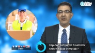 Kapıdan satışlarda tüketiciler nelere dikkat etmelidir?