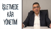Kâr ile ne yapılır?