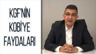 KGF nedir ve KOBİ'ler için ne fayda sağlamaktadır?