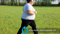 Kilolu kişiler pilates yapabilir mi?