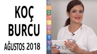 Koç Burcu Ağustos 2018 Yorumları