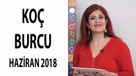 Koç Burcu Haziran 2018 Yorumları