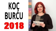 Koç ve Yükselen Koç Burcu 2018 Yıllık Burç Yorumu