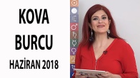 Kova Burcu Haziran 2018 Yorumları