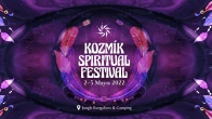 Adrasan’da Kozmik Festivali