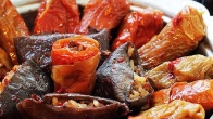 Kuru Biber Dolması