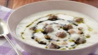 Lebeniye Çorbası