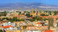 Kıbrıs | Lefkoşa