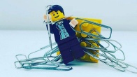 Bir Lego'nun Maceraları