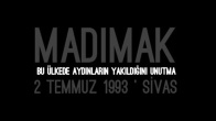 26 Yıl Oldu Sivas'ın Ateşi Sönmedi
