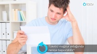 Tüketici mağdur olduğunda nereye başvurabilir?