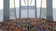 41. İstanbul Maratonu - İstanbul Senin, Durma Koş!