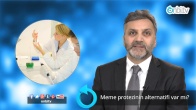 Meme protezinin alternatifi nedir?