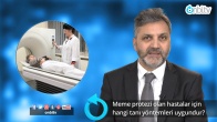 Meme protezli hastalarda hangi tanı yöntemleri uygundur?
