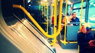 Metrobüs Geyikleri 2