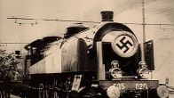 Efsane Tren Bulundu