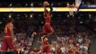 Kibar Feyzo NBA Live 2016'da