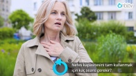 Nefes kapasitesini tam kullanmak için kaç seansa ihtiyaç vardır?